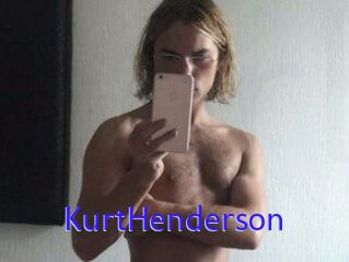 Kurt_Henderson