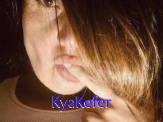 KyaKefer