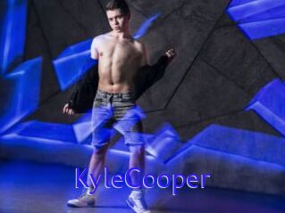 KyleCooper