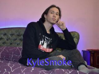 KyleSmoke