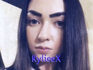 KylieeX