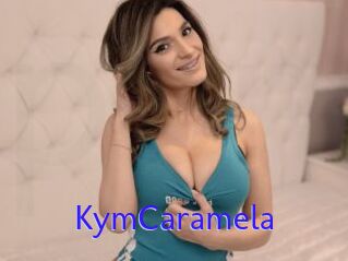 KymCaramela