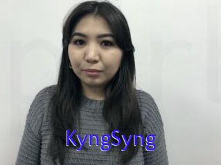 KyngSyng