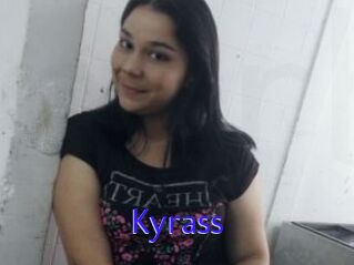 Kyrass