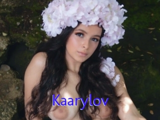 Kaarylov