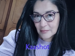 Kaashot