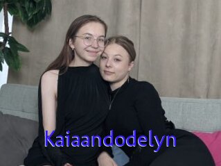 Kaiaandodelyn