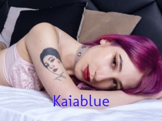 Kaiablue