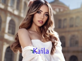 Kaila