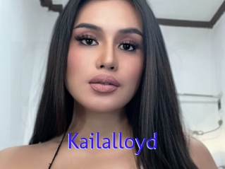 Kailalloyd