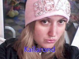 Kailarond