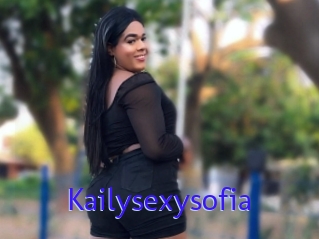 Kailysexysofia