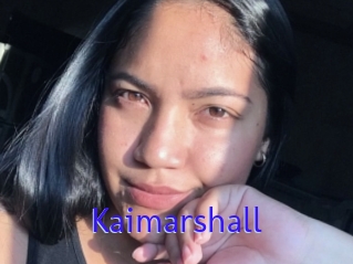 Kaimarshall