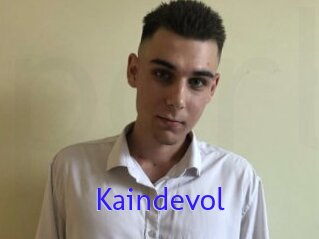 Kaindevol