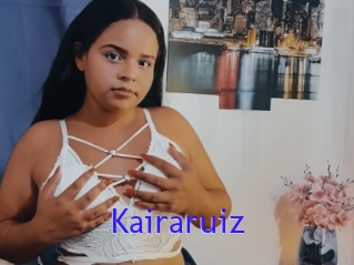 Kairaruiz