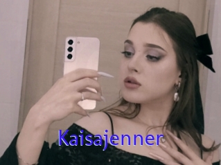 Kaisajenner