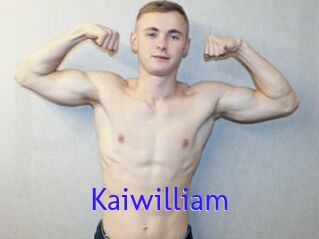 Kaiwilliam