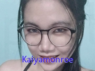 Kaiyamonroe