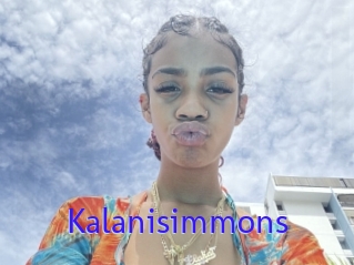 Kalanisimmons