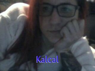 Kalcal