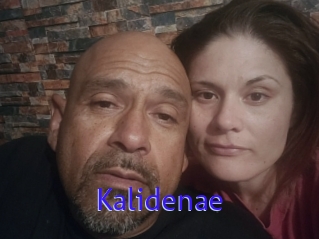 Kalidenae