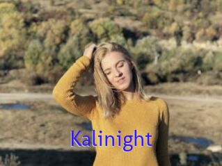 Kalinight