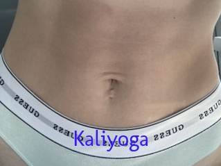 Kaliyoga