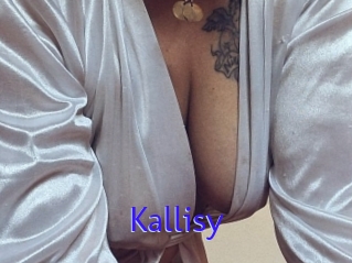 Kallisy