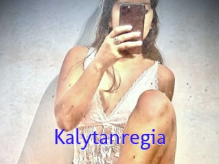 Kalytanregia