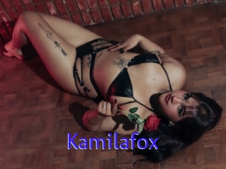 Kamilafox