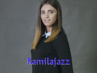 Kamilajazz