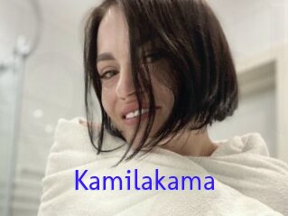 Kamilakama