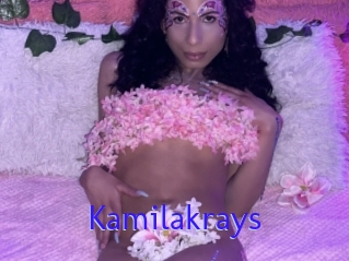 Kamilakrays