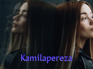 Kamilapereza