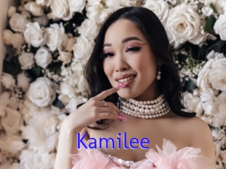 Kamilee