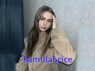 Kamillabrice