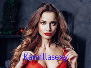 Kamillasexy