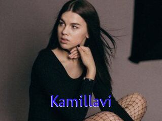 Kamillavi