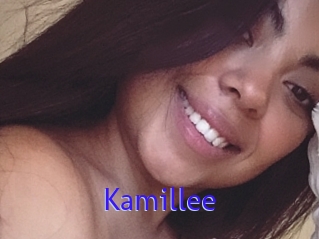 Kamillee