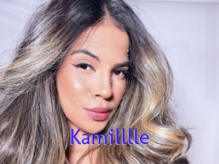 Kamilllle