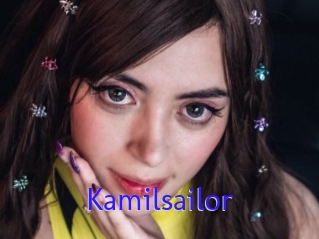 Kamilsailor