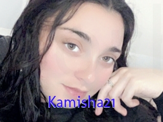 Kamisha21