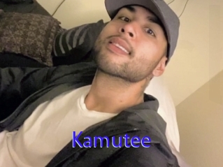 Kamutee