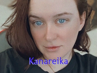 Kanareika