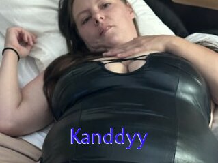 Kanddyy