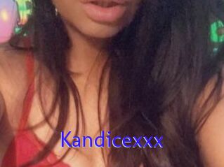 Kandicexxx