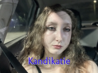 Kandikatie