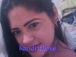 Kandrialove