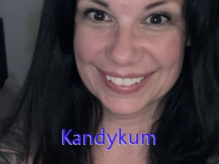 Kandykum