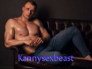 Kannysexbeast